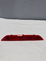 2018-2024 Ford Transit Rear Center High Mount Stop Third Brake Light - See Notes