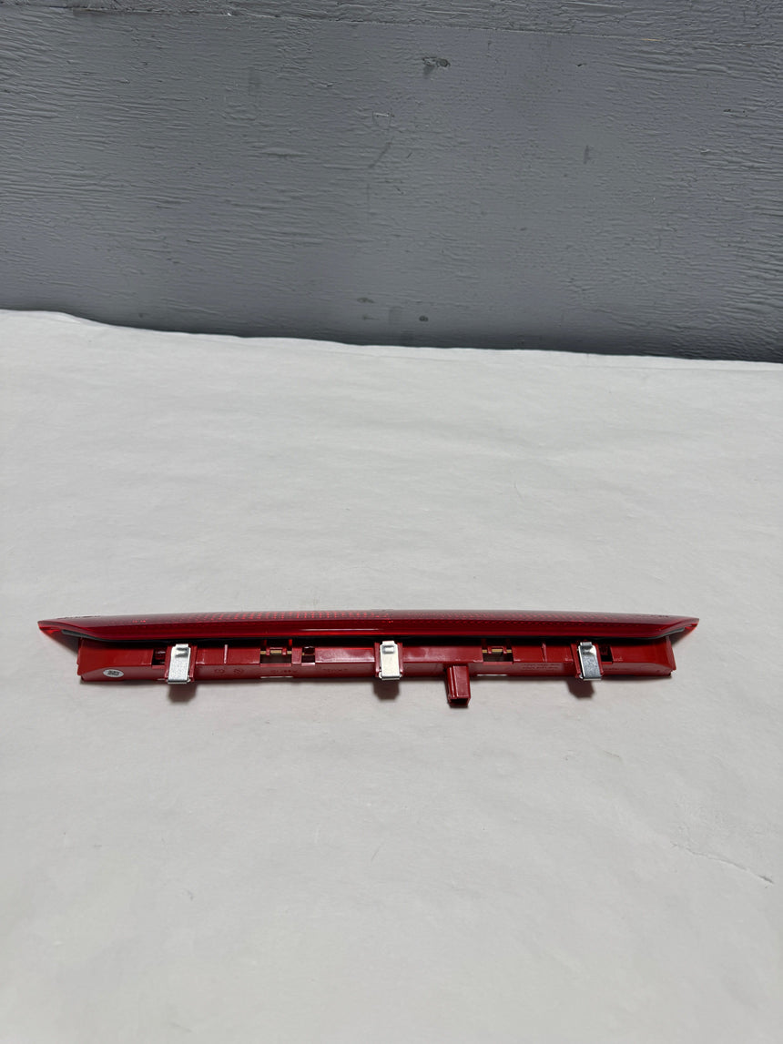 2018-2024 Ford Transit Rear Center High Mount Stop Third Brake Light - See Notes