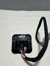 2018-2024 GMC Terrain Rear Back Up Camera Not For 360 Vision