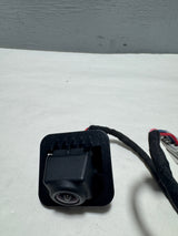 2018-2024 GMC Terrain Rear Back Up Camera Not For 360 Vision
