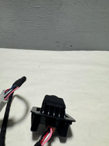 2018-2024 GMC Terrain Rear Back Up Camera Not For 360 Vision