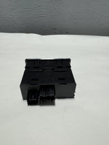 2018-2024 GMC Terrain USB / Memory Card Auxiliary Input Receptacle Genuine OEM