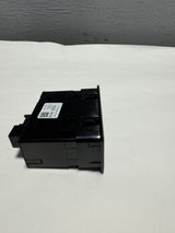 2018-2024 GMC Terrain USB / Memory Card Auxiliary Input Receptacle Genuine OEM