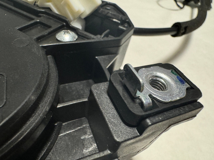 2018-2024 Honda Odyssey Driver Side Power Sliding Door Motor OEM