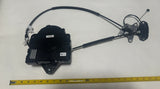 2018-2024 Honda Odyssey Driver Side Power Sliding Door Motor OEM