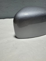 2018-2024 Honda Odyssey Driver Side Upper Mirror Cover NH830M Silver For Turn Signal Equipped Mirror Only