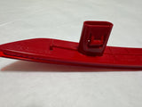 2018-2024 Honda Odyssey Passenger Side Red Rear Bumper Reflector Genuine OEM New