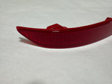 2018-2024 Honda Odyssey Passenger Side Red Rear Bumper Reflector Genuine OEM New