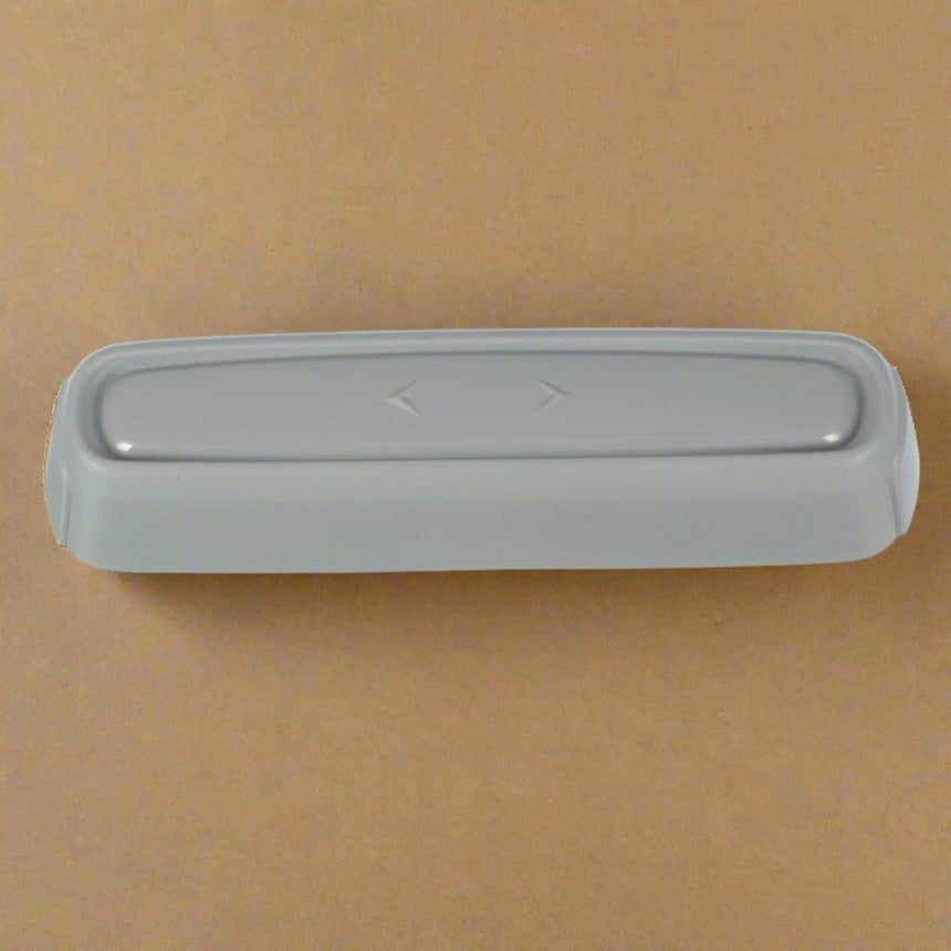 2018-2024 Honda Odyssey Power Seat Slide Knob Gray OEM