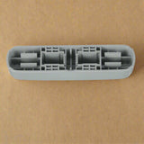 2018-2024 Honda Odyssey Power Seat Slide Knob Gray OEM