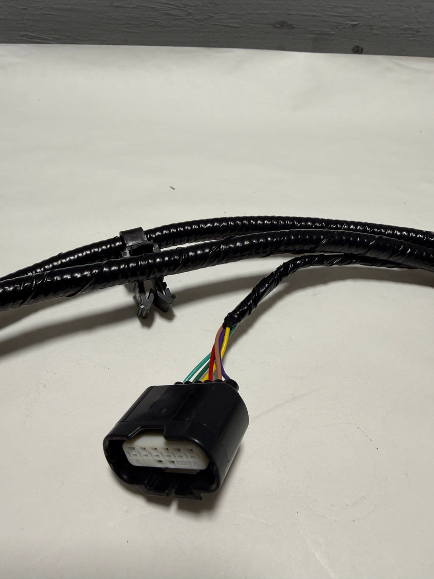 2018-2024 Honda Odyssey Rear Bumper Wire Harness OEM Genuine