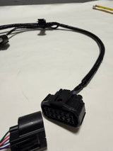2018-2024 Honda Odyssey Rear Bumper Wire Harness OEM Genuine