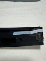 2018-2024 Jeep Compass Driver Side B Pillar Applique Window Trim OEM
