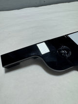 2018-2024 Jeep Compass Driver Side B Pillar Applique Window Trim OEM