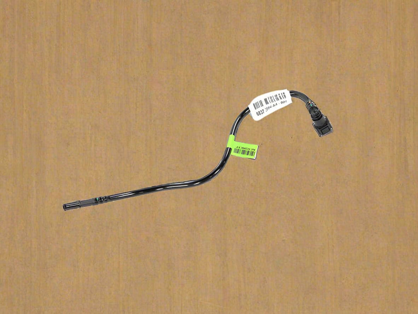 2018-2024 Jeep Wrangler 17 Gallon Fuel Tank Recirculation LineTube OEM
