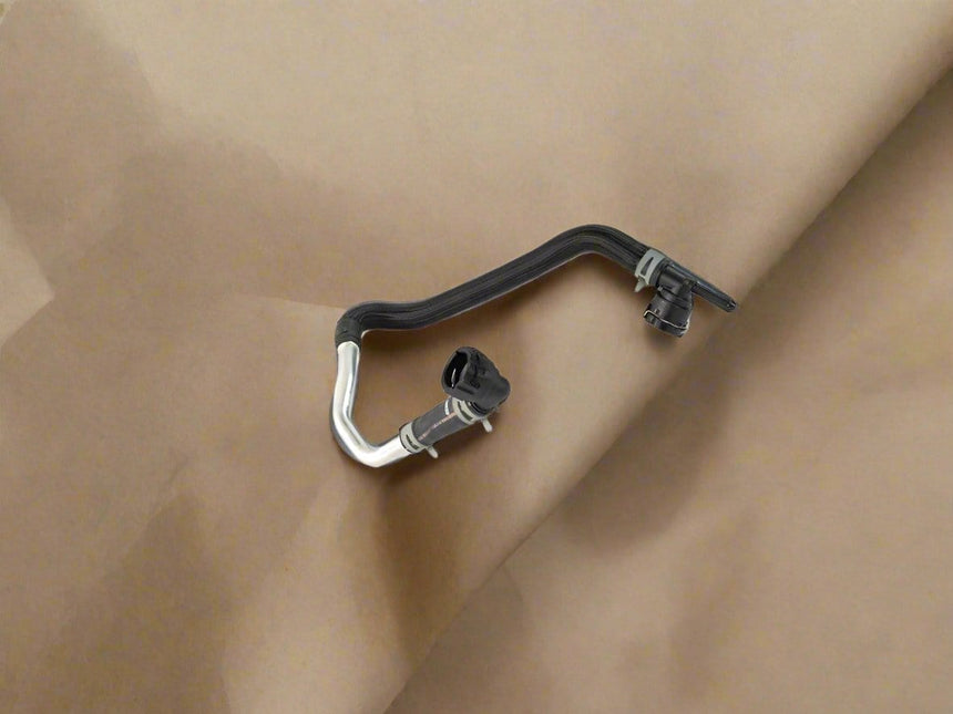 2018-2025 Jeep Wrangler 2.0 Engine Heater Hose Tube OEM Genuine New
