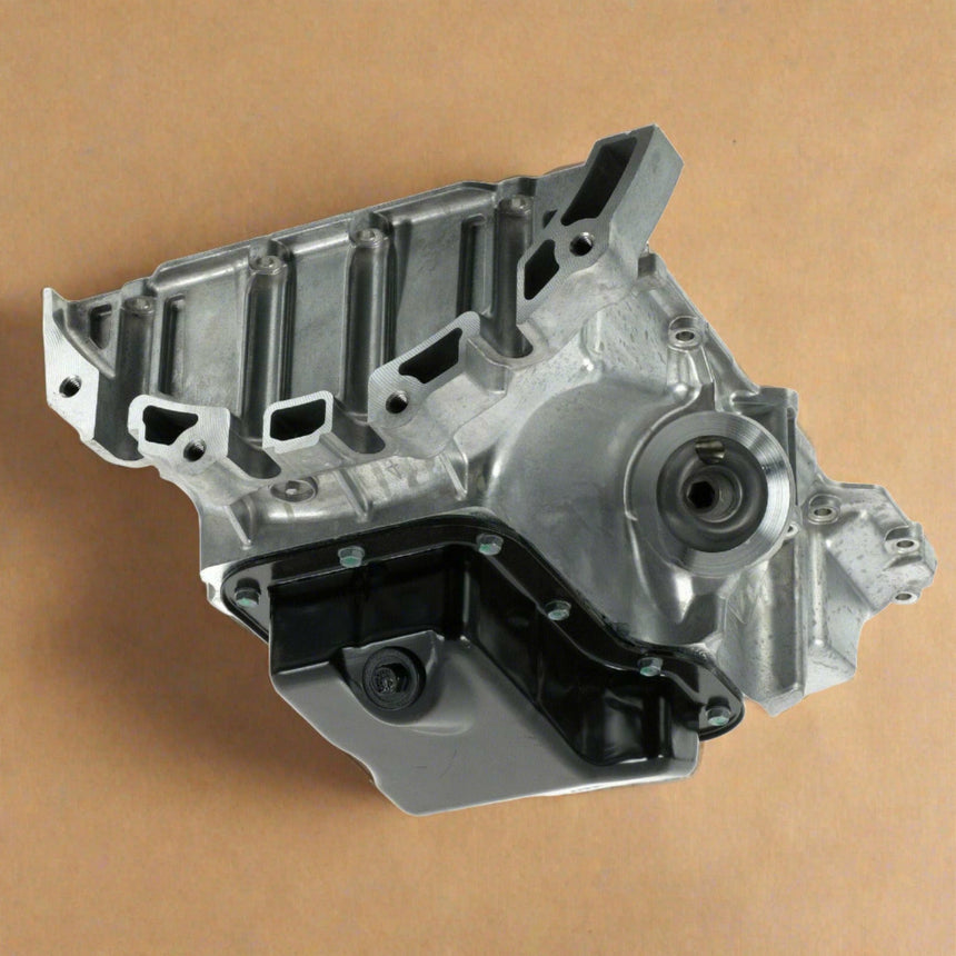 2018-2025 Jeep Wrangler 2.0 Non Hybrid Engine Oil Pan OEM genuine