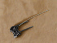 2018-2024 Jeep Wrangler Front Seat Headrest Active Restraint Hinge Mechanism OEM