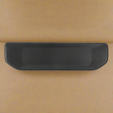 2018-2024 Jeep Wrangler JL Front Steel Bumper Close out Panel OEM