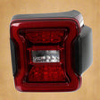 2018-2024 Jeep Wrangler JL OEM Driver SIde Tail light OEM