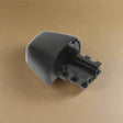2018-2024 Jeep Wrangler or Gladiator Front Door Handle End Cap Fits Either Side OEM