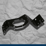 2018-2024 Jeep Wrangler Rear Bumper Bracket Driver Side Genuine OEM