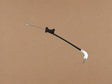 2018-2024 Jeep Wrangler Rear Seat Passenger Side Lower Release Cable OEM