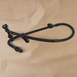 2018-2024 Lincoln Navigator Camera Washer Connector Hose OEM Genuine