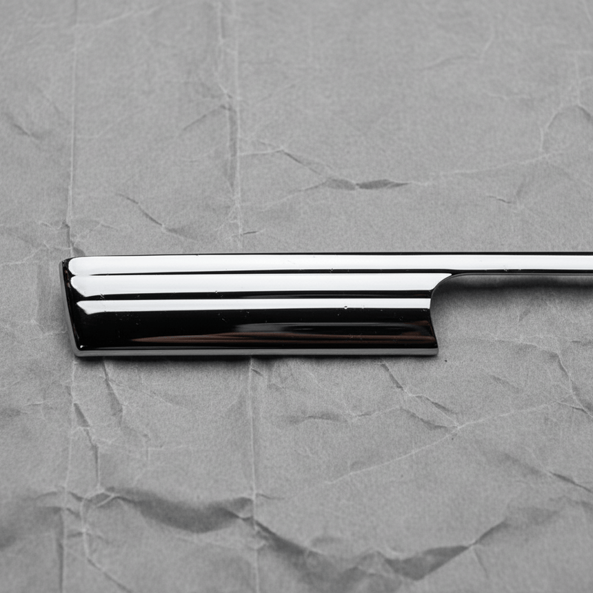2018-2024 Lincoln Navigator Driver Side Door Mirror Trim Ring Genuine OEM