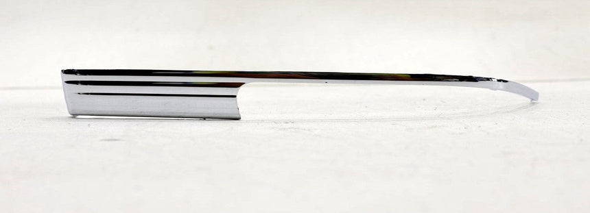 2018-2024 Lincoln Navigator Driver Side Door Mirror Trim Ring Genuine OEM