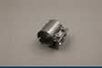 2018-2024 Lincoln Navigator Ford Expedition Rear Dual Exhaust Muffler Clamp OEM