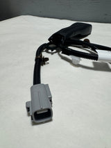 2018-2024 North American Production Camry Driver Seat Belt Buckle OEM Not For Japan Built