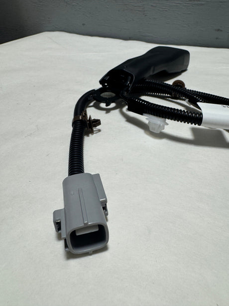 2018-2024 North American Production Camry Driver Seat Belt Buckle OEM Not For Japan Built