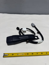 2018-2024 North American Production Camry Driver Seat Belt Buckle OEM Not For Japan Built