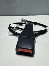 2018-2024 North American Production Camry Driver Seat Belt Buckle OEM Not For Japan Built