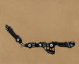 2018-2024 Toyota Camry Rear Driver Side Bumper Bracket OEM