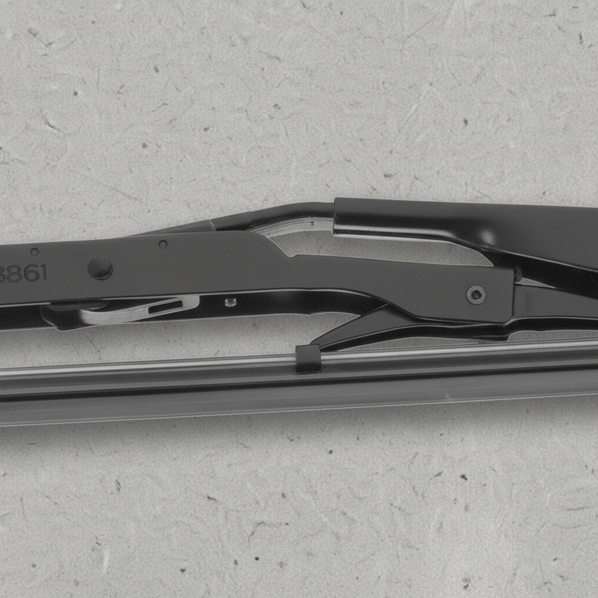 2018-2024 Traverse OEM Rear Window Wiper Blade and Arm OEM