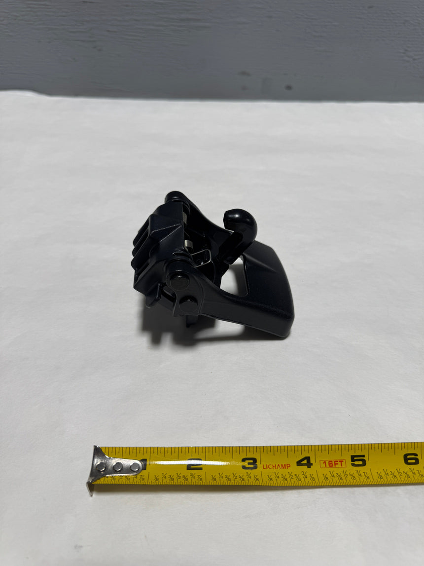 2018-2025 Wrangler JL or Gladiator (1) Folding Top Latch OEM