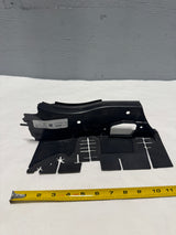 2018-2024 Wrangler JL or Gladiator Radiator Seal Passenger Side OEM