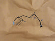 2018-2024 Wrangler or Gladiator Dash A/C heater Control Wiring Harness For Auto Temp only