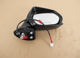 2018-2025 Camry OEM Passenger Side Mirror Japan Built No Blind Spot No Back Cap