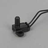 2018-2025 F-150 or 2017-2022 Super Duty OEM Ambient Air Temp Sensor Pass