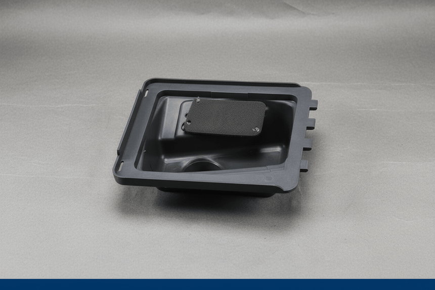 2018-2025 Ford Expedition F-150 Lincoln Navigator Air Intake Lid OEM