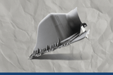 2018-2025 Ford Expedition F-150 Lincoln Navigator Air Intake Lid OEM