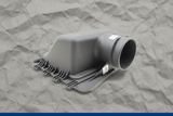 2018-2025 Ford Expedition F-150 Lincoln Navigator Air Intake Lid OEM