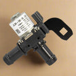 2018-2025 Ford F-150 2.7 Engine Heater Water Control Valve Genuine OEM