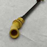 2018-2025 Ford Mustang F-150 5.0L 5.2L Engine Oil Dipstick Tube OEM