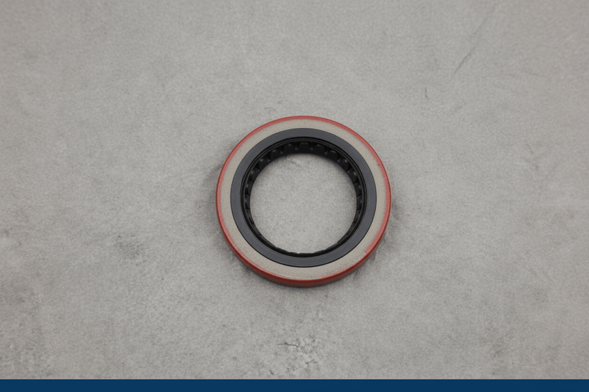 2018-2025 Ford Mustang MT82 Manual Transmission Input Shaft Seal OEM