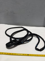 2018-2025 Honda Accord Passenger Side Front Door Weatherstrip Genuine OEM