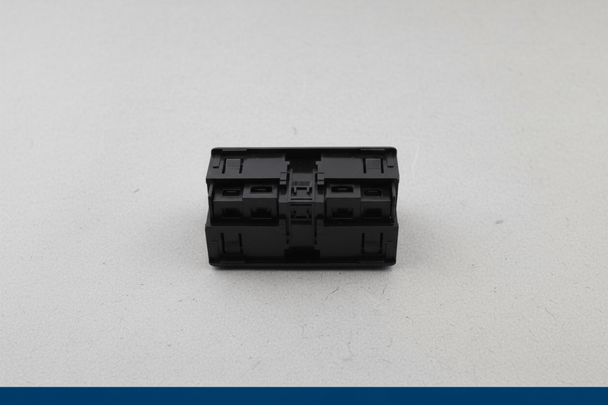 2018-2025 Honda Odyssey Overhead Console Sunroof & Lamp Switch OEM
